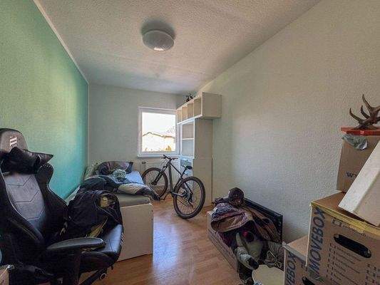 Zimmer (Wohnung Nr. 6)