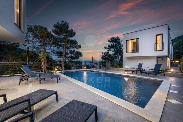 Ein wahres Wohnparadies