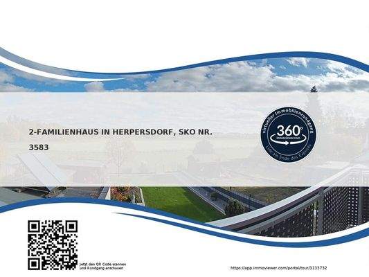 360 Grad, virtuelle Besichtigungstour