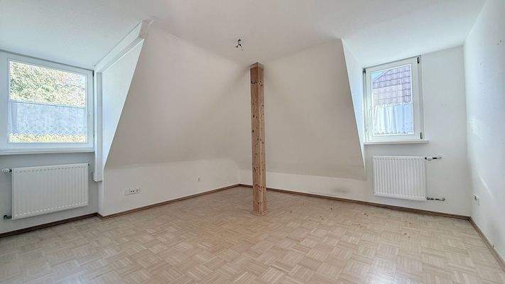 drittes Zimmer, NordOst