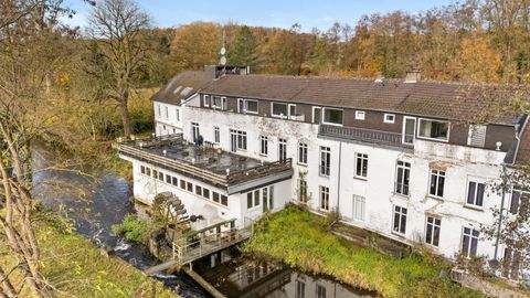 Brüggen Gastronomie, Pacht, Gaststätten