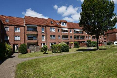 Brunsbüttel Wohnungen, Brunsbüttel Wohnung mieten