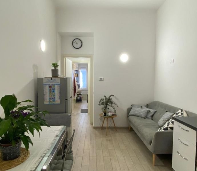 1 Zimmer Wohnung in Leipzig (Mölkau)