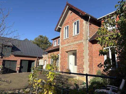 Einmalige Gelegenheit: Ihr neues Zuhause in Apelstedt!