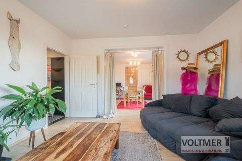 Saarbrücken Wohnungen, Saarbrücken Wohnung kaufen