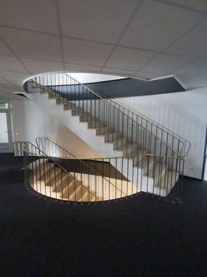 Treppe
