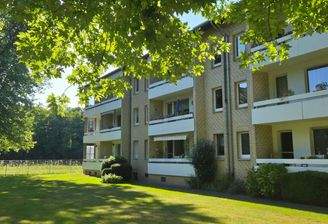 Außenansicht hinten