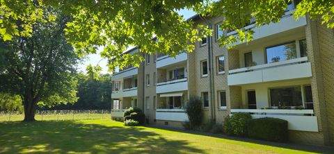 Krefeld Wohnungen, Krefeld Wohnung kaufen