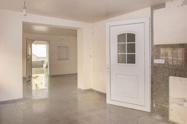 EG GE1 Sozialraum Büro