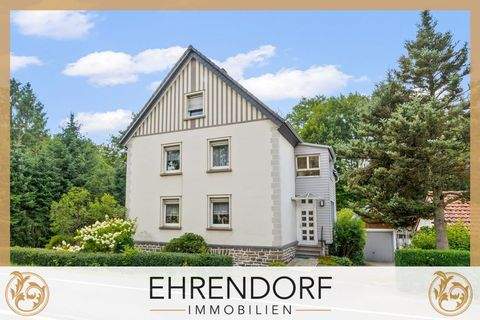 Kierspe Häuser, Kierspe Haus kaufen