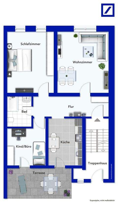 Frankfurt Wohnungen, Frankfurt Wohnung kaufen