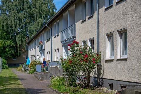 Herten Wohnungen, Herten Wohnung mieten