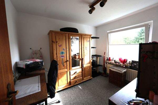 Arbeitszimmer (1.OG)