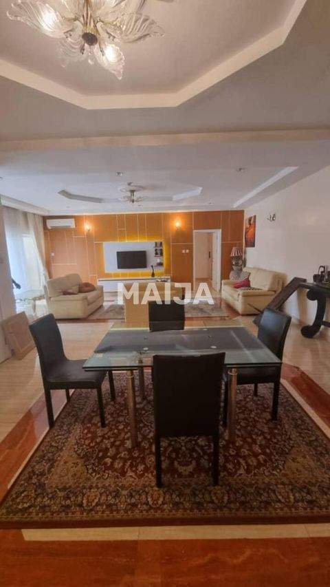 Ikoyi Wohnungen, Ikoyi Wohnung mieten