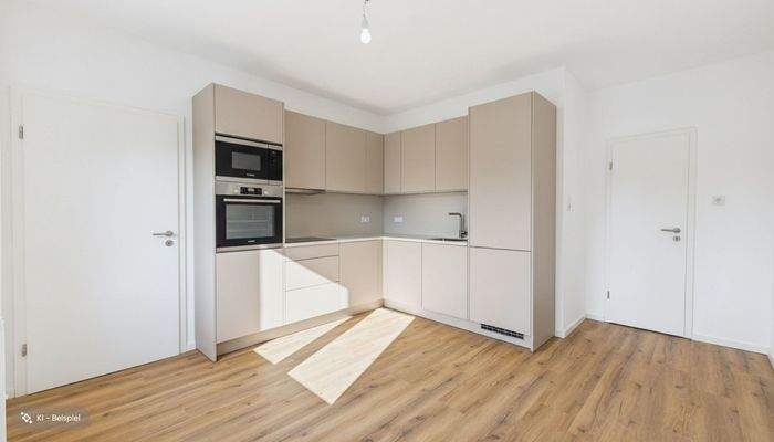 KI • Beispiel Küche