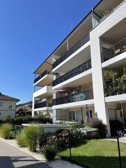 Krumpendorf Wohnungen, Krumpendorf Wohnung kaufen