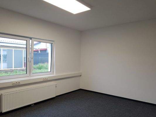 Beispiel Büroraum 
