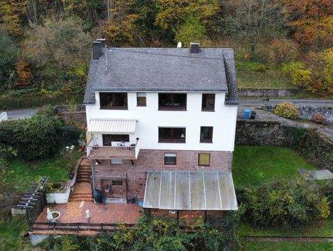 Malberg Häuser, Malberg Haus kaufen