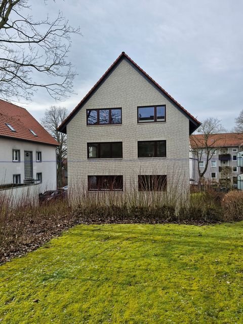 Göttingen Wohnungen, Göttingen Wohnung mieten