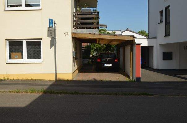 Carport