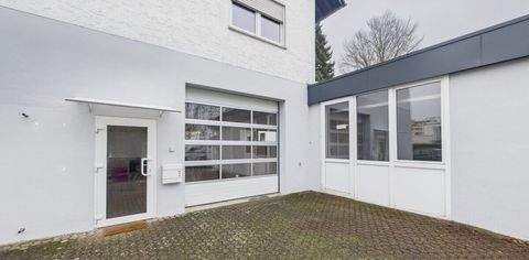 Bad Honnef Büros, Büroräume, Büroflächen 