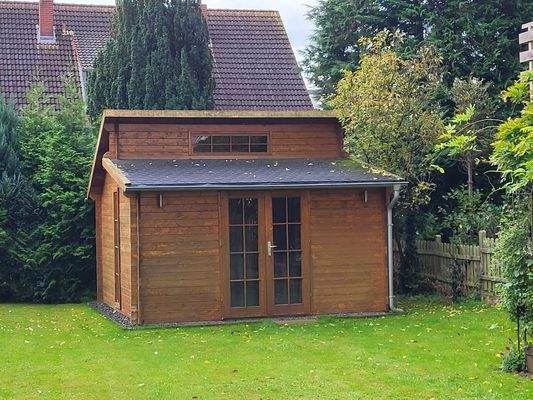 Gartenhaus