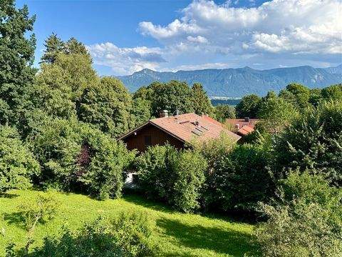 Murnau a. Staffelsee Wohnungen, Murnau a. Staffelsee Wohnung kaufen