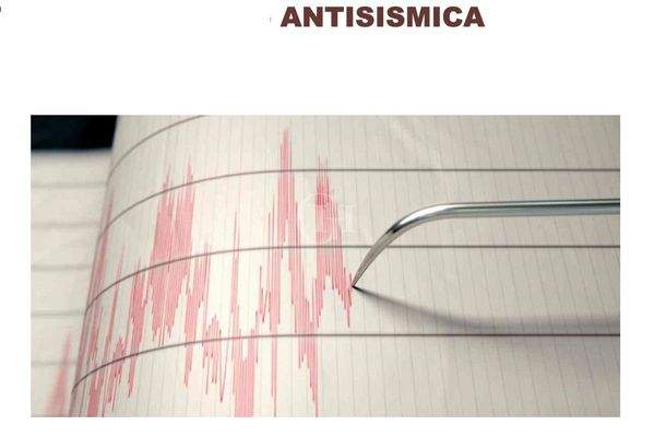 Erdbebensichere Struktur