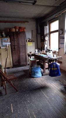 Ansicht Werkstatt