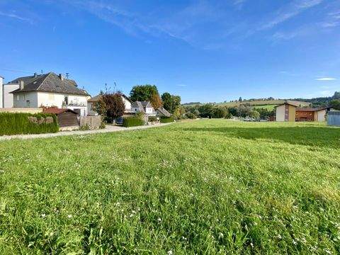 Gallspach Grundstücke, Gallspach Grundstück kaufen