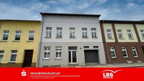 Malchin Häuser, Malchin Haus kaufen