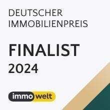 Deutscher Immobilienpreis 2024