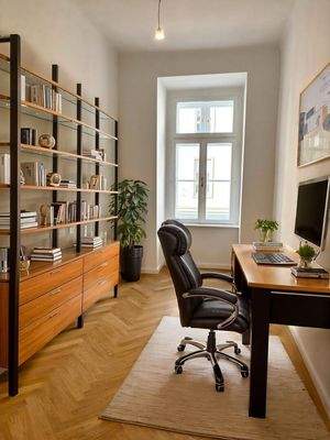 KI - Virtuelles Homestaging