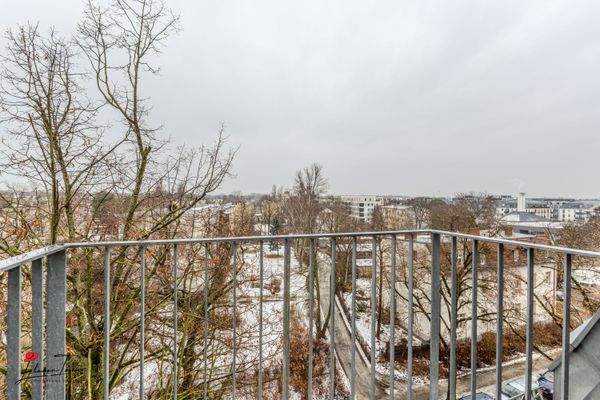 Balkon (Schlafzimmer)