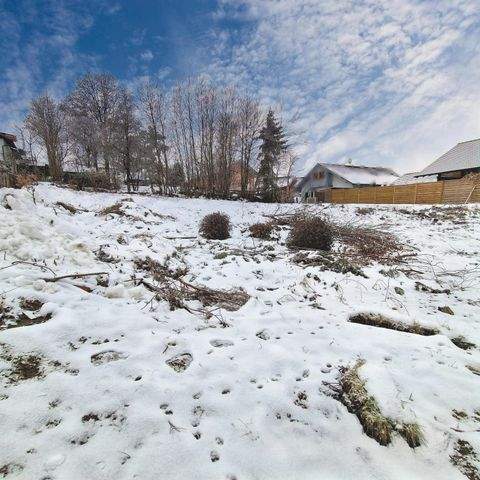 Innernzell Grundstücke, Innernzell Grundstück kaufen