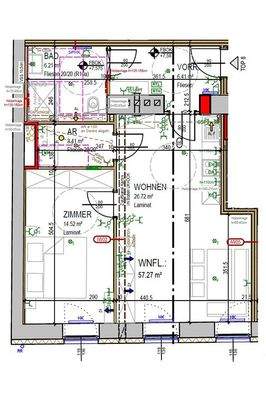Betreutes Wohnen in Heidenreichstein