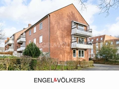 Norderstedt Wohnungen, Norderstedt Wohnung kaufen