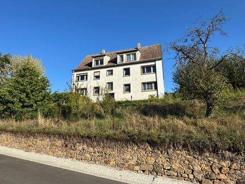 Oschatz Wohnungen, Oschatz Wohnung kaufen