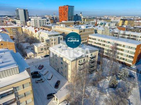 Oulu Wohnungen, Oulu Wohnung kaufen