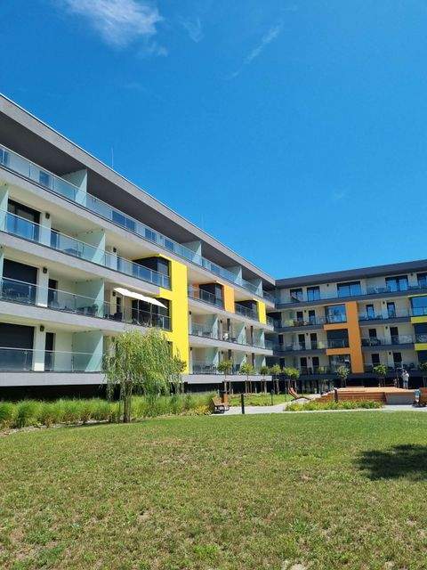 Siófok Wohnungen, Siófok Wohnung kaufen