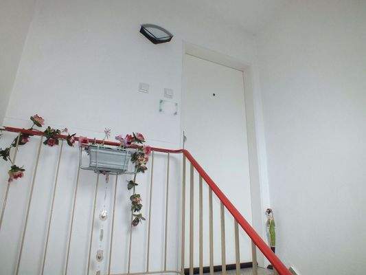 Auch hier kein Nachbar.