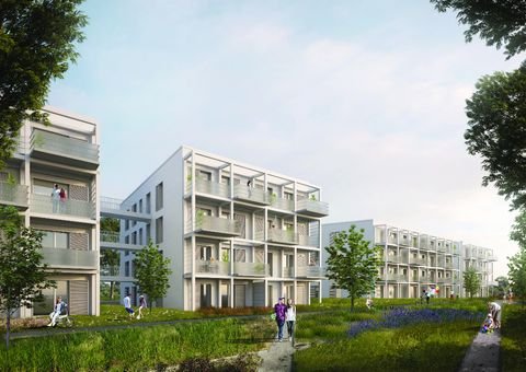 Würzburg Wohnungen, Würzburg Wohnung mieten