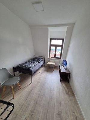 Ferienwohnung DG