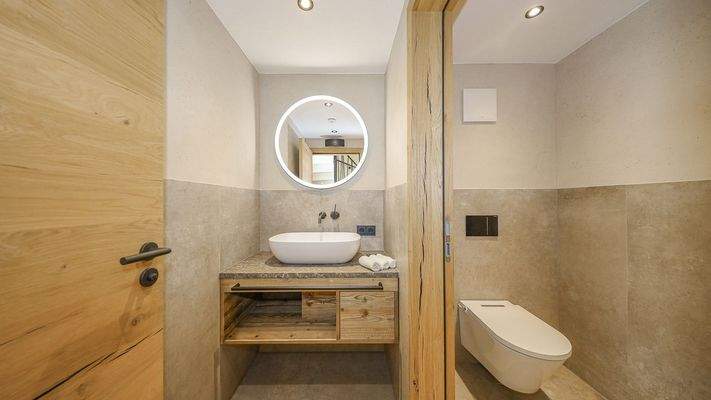 KITZIMMO-Anwesen in Toplage auf der Bichlalm kaufen - Immobilien Kitzbühel.