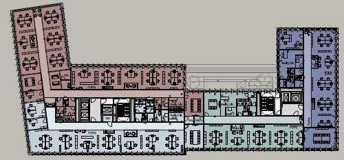 Grundriss Regelschoss