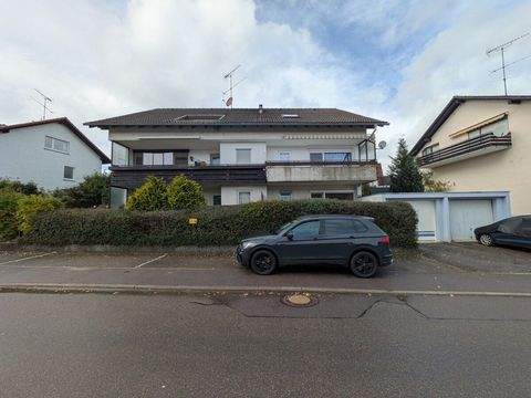 Ühlingen-Birkendorf / Birkendorf Wohnungen, Ühlingen-Birkendorf / Birkendorf Wohnung kaufen