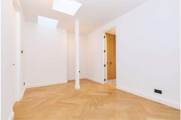 begehbarer kleiderschrank