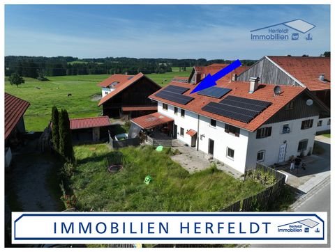 Steingaden Wohnungen, Steingaden Wohnung kaufen