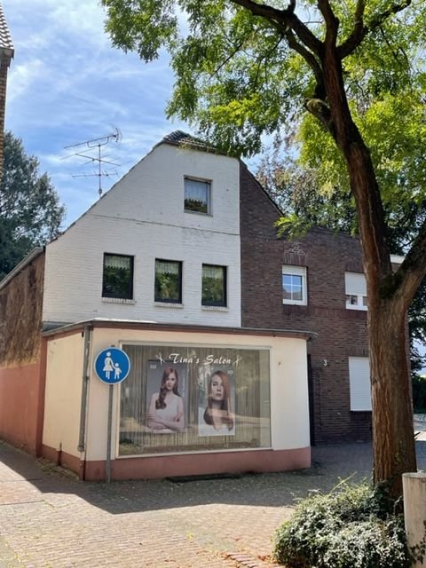 Wohnen und arbeiten unter einem Dach - zzgl. Baufenster!