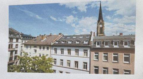 Frankfurt am Main Wohnungen, Frankfurt am Main Wohnung kaufen